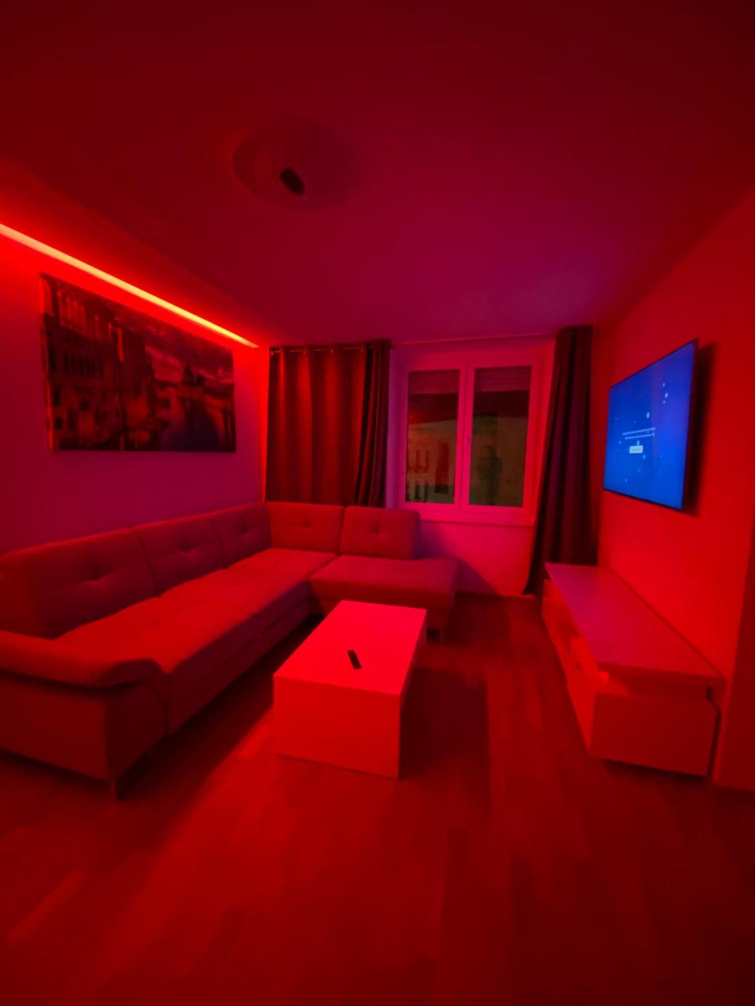 Neicapartmentlandskron 1010 Wenen Buitenkant foto