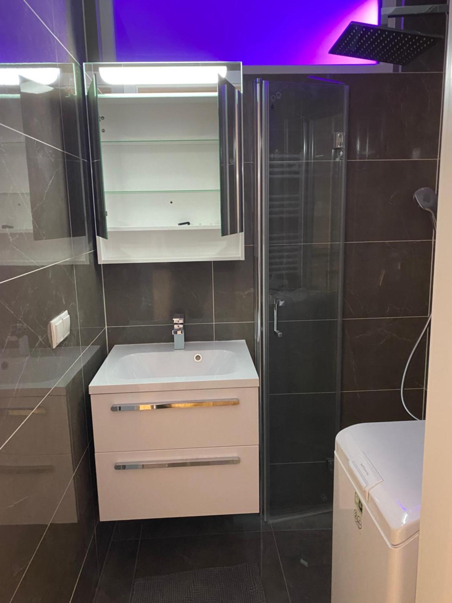 Neicapartmentlandskron 1010 Wenen Buitenkant foto