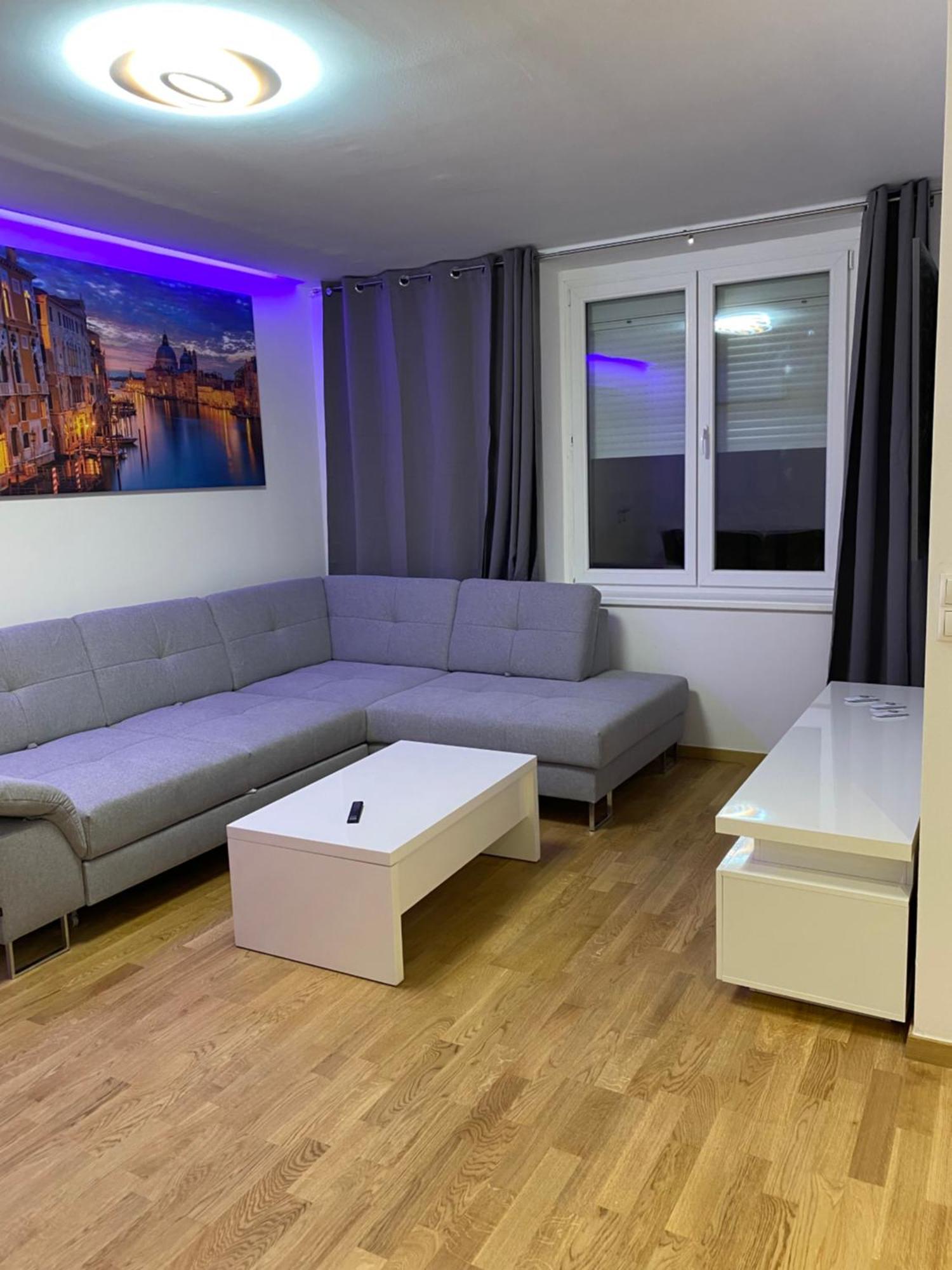 Neicapartmentlandskron 1010 Wenen Buitenkant foto