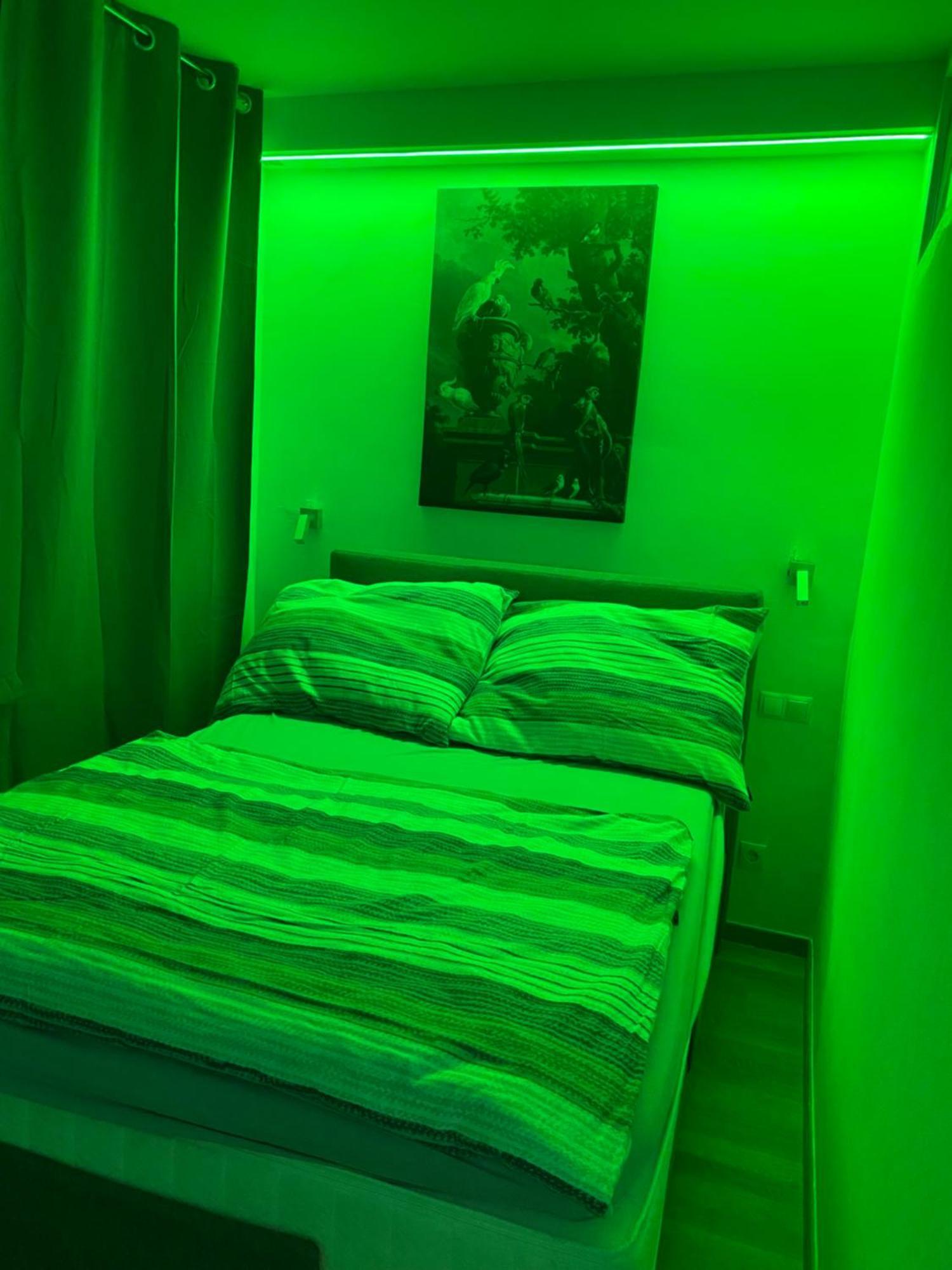Neicapartmentlandskron 1010 Wenen Buitenkant foto
