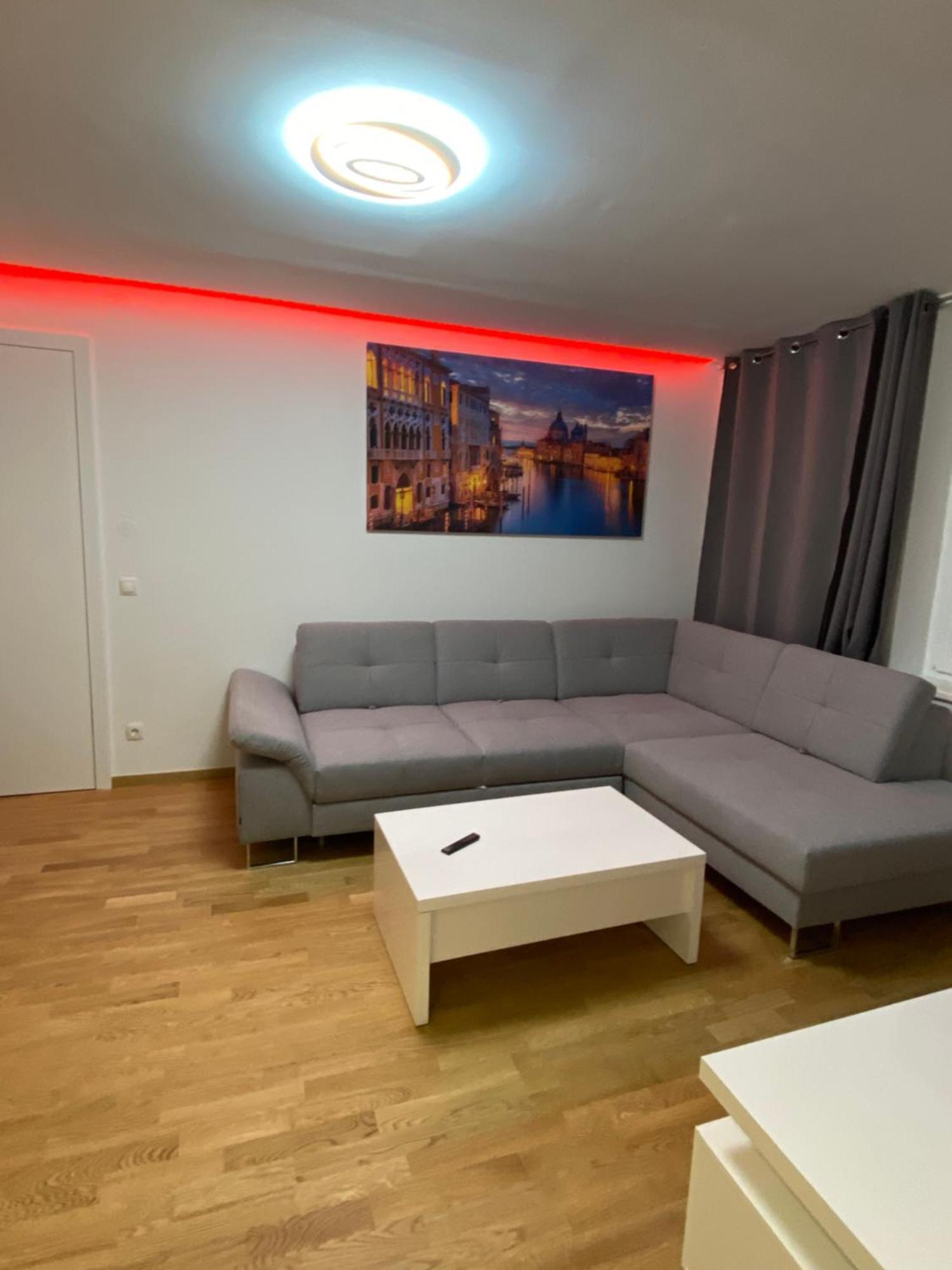 Neicapartmentlandskron 1010 Wenen Buitenkant foto