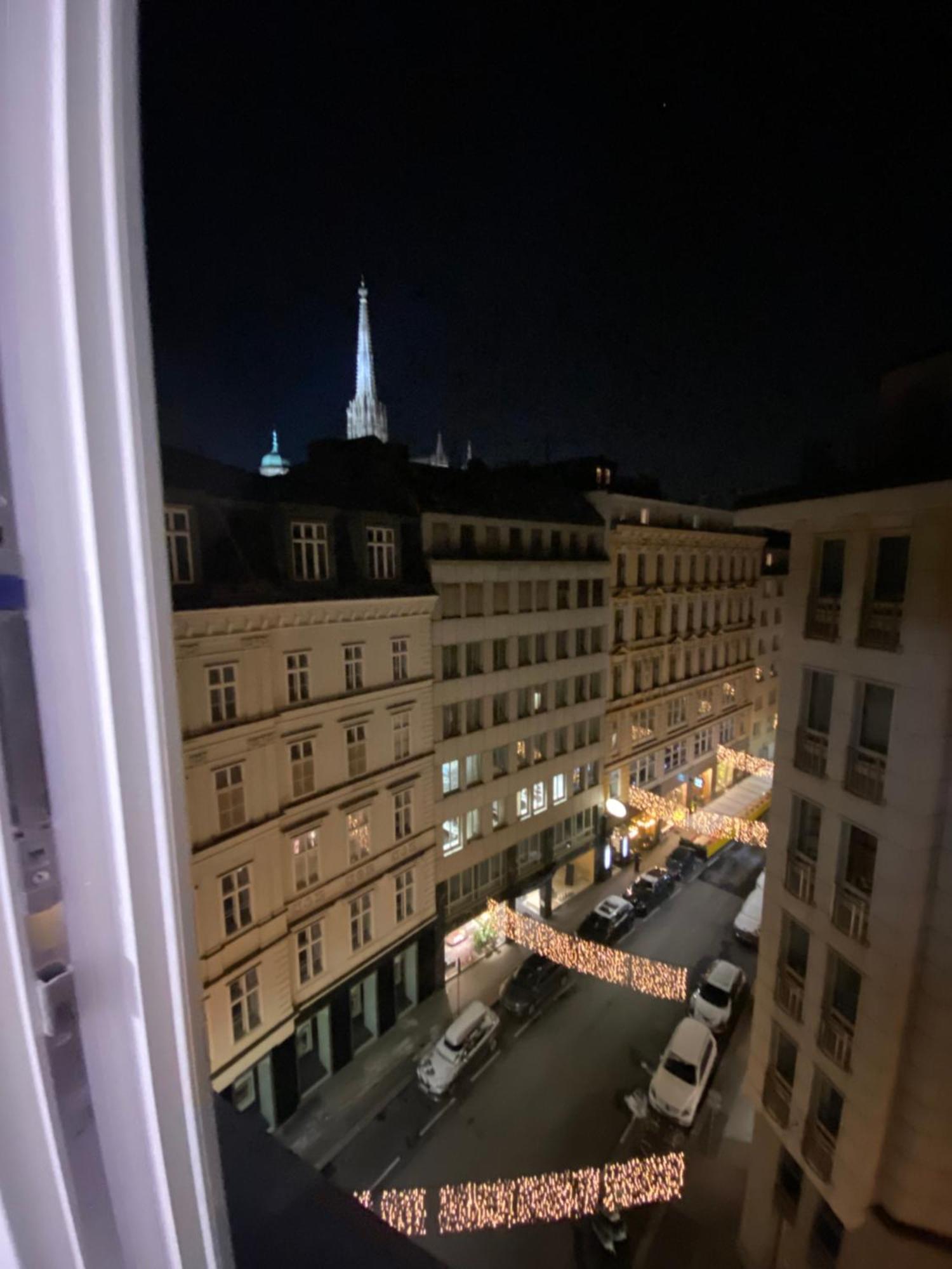 Neicapartmentlandskron 1010 Wenen Buitenkant foto