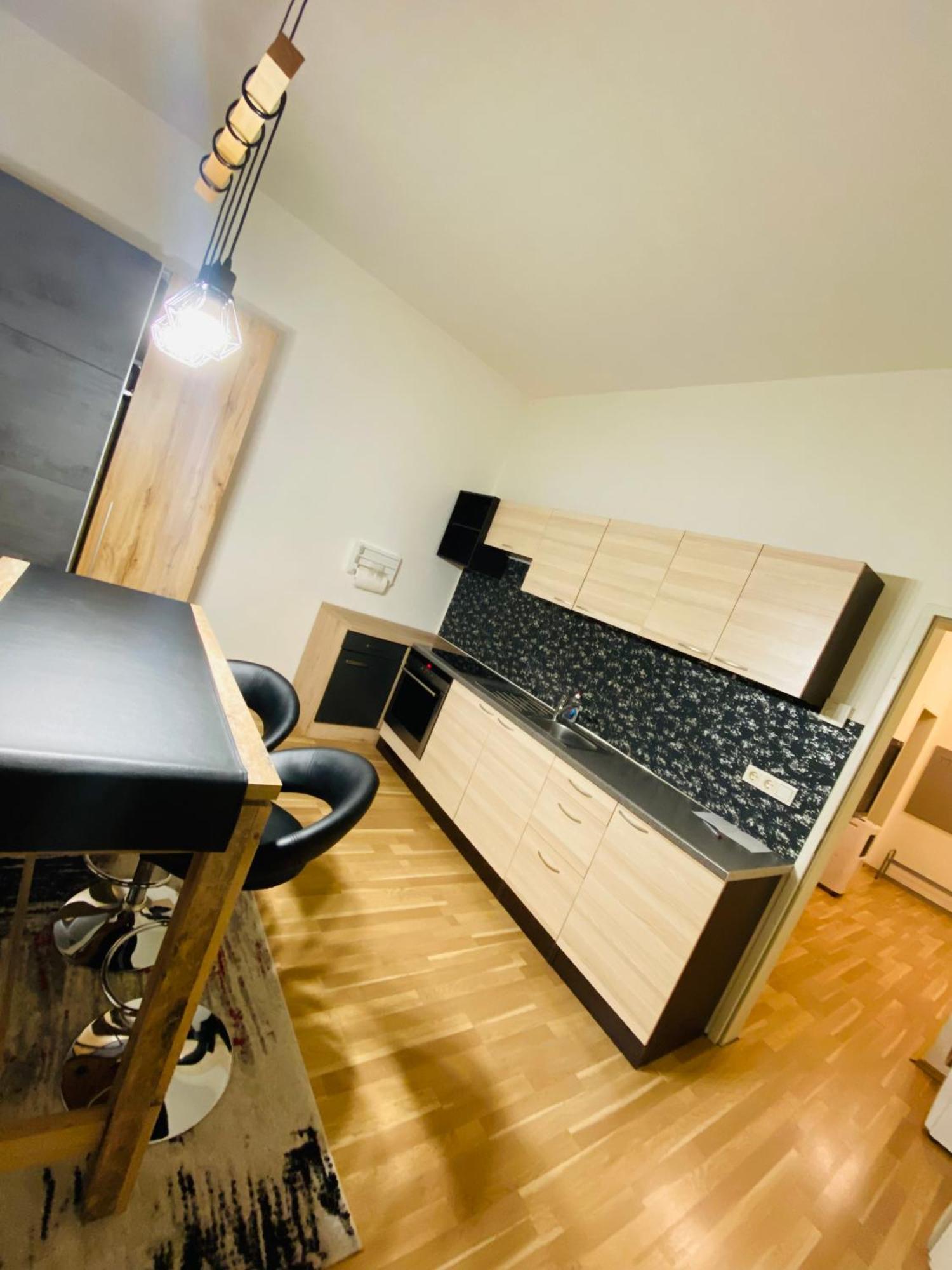 Neicapartmentlandskron 1010 Wenen Buitenkant foto