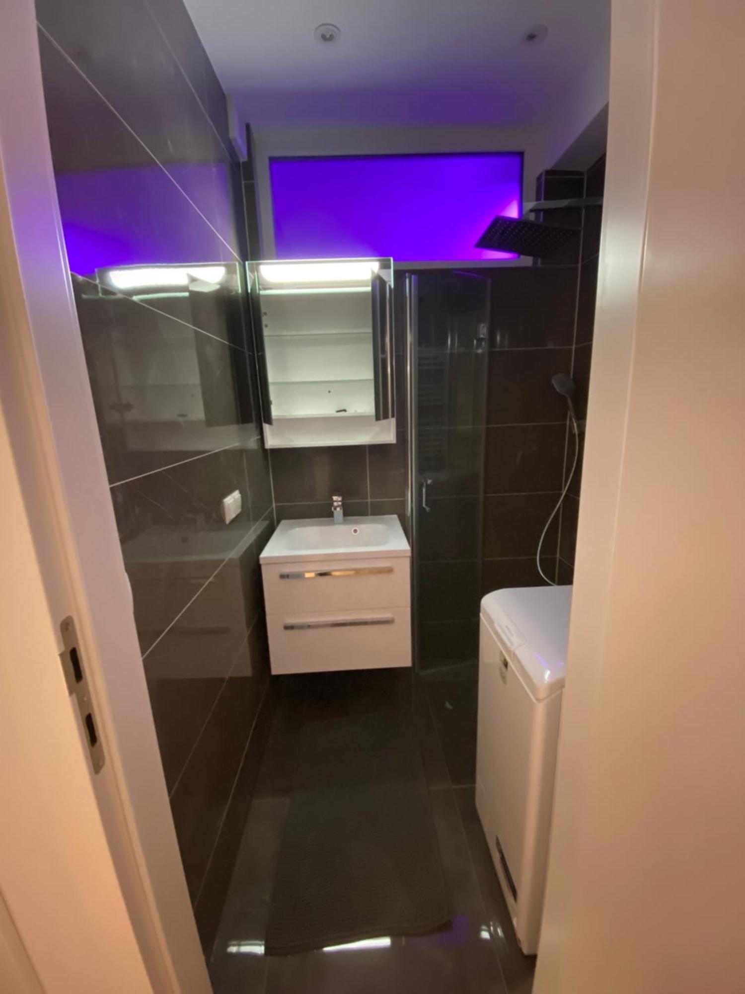 Neicapartmentlandskron 1010 Wenen Buitenkant foto