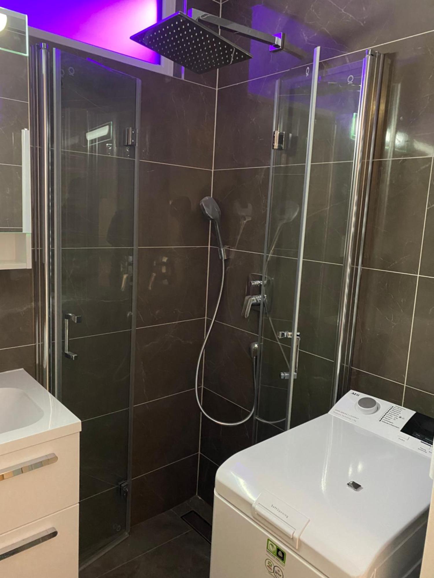 Neicapartmentlandskron 1010 Wenen Buitenkant foto