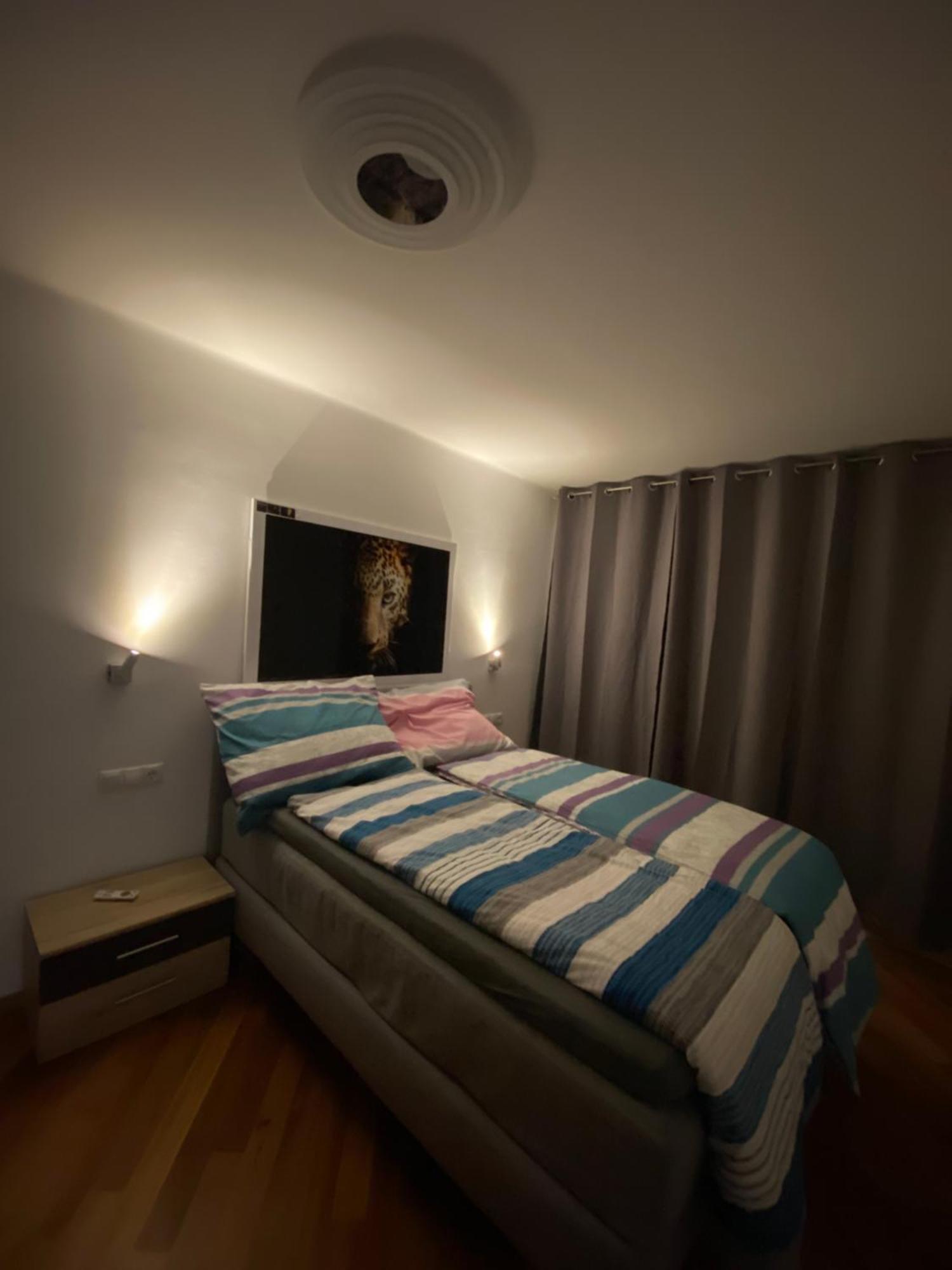 Neicapartmentlandskron 1010 Wenen Buitenkant foto