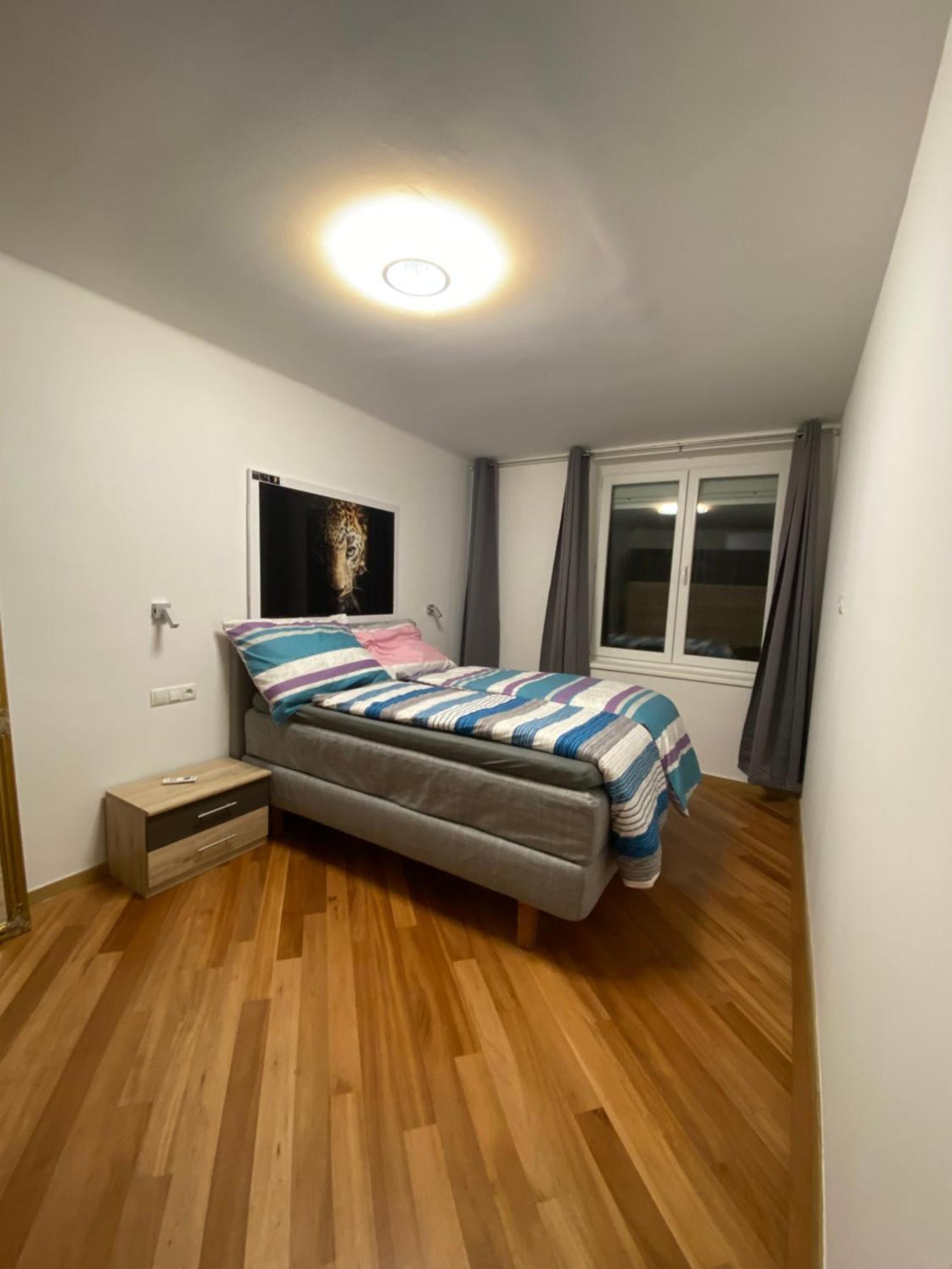 Neicapartmentlandskron 1010 Wenen Buitenkant foto